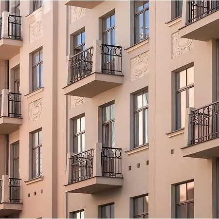 Rixwell Old Palace 4*