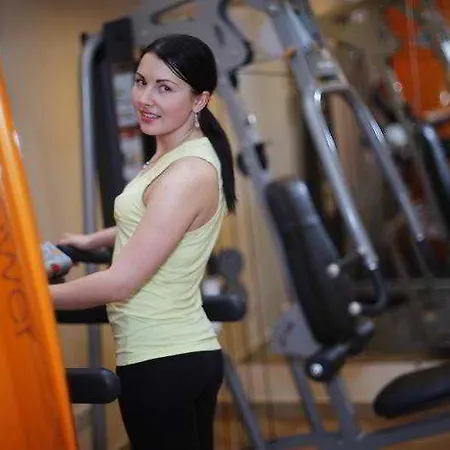 Hotel Rixwell Old Palace Ryga