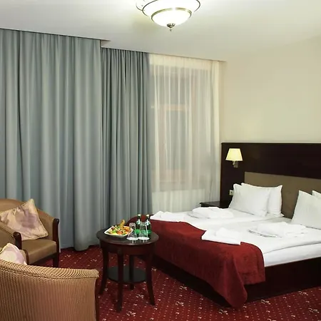 Rixwell Old Palace 4* Ryga