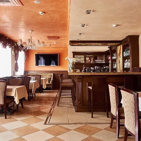 Hotel Rixwell Old Palace Ryga