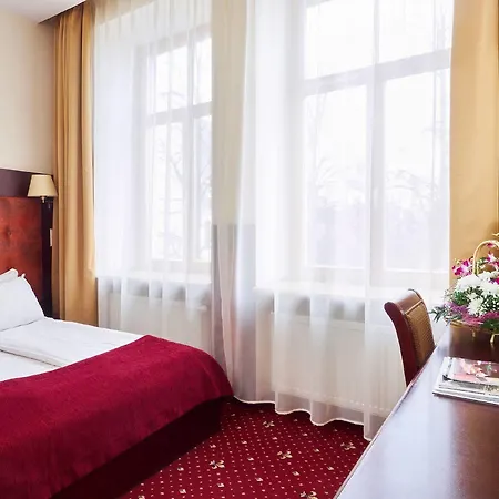 Hotel Rixwell Old Palace Ryga