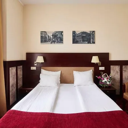Rixwell Old Palace Hotel 4*