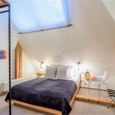 Hotel Rixwell Old Palace