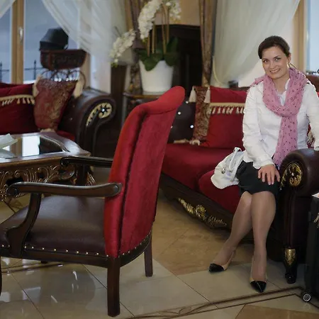 Rixwell Old Palace 4*