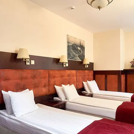 Rixwell Old Palace 4* Ryga