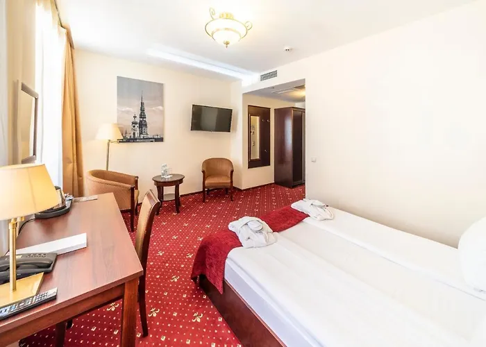 Rixwell Old Palace Hotel 4*