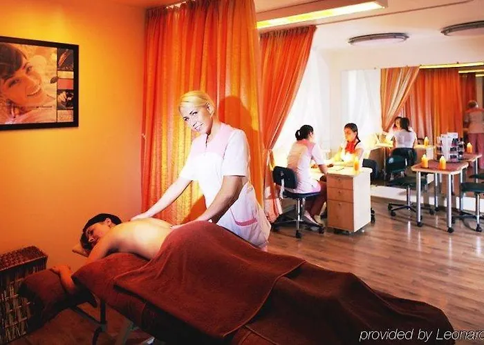 Otel Rixwell Old Palace Riga