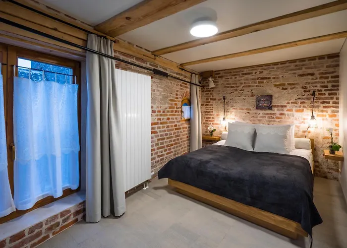 Rixwell Old Palace Otel Riga