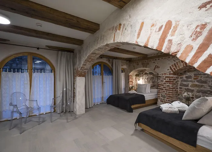 Rixwell Old Palace Otel