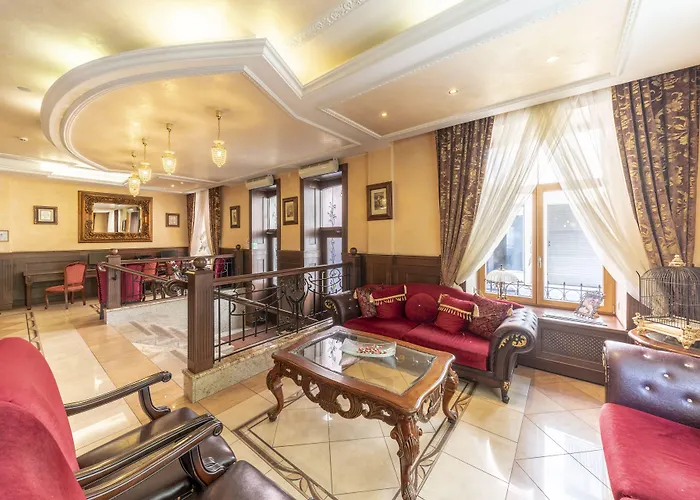 Rixwell Old Palace Hotel Riga