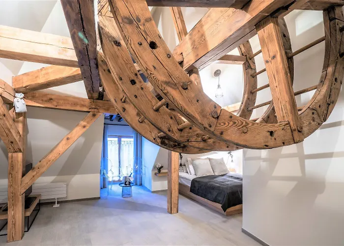 Rixwell Old Palace 4* Riga