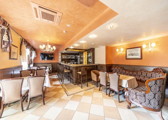 Otel Rixwell Old Palace 4*