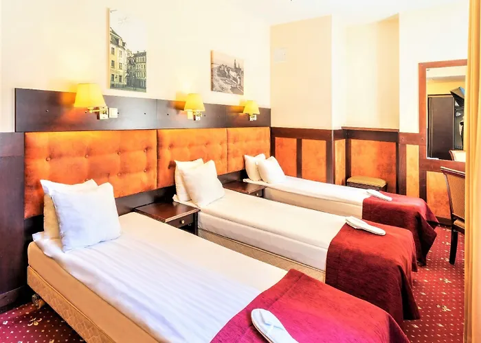 Rixwell Old Palace 4* Riga