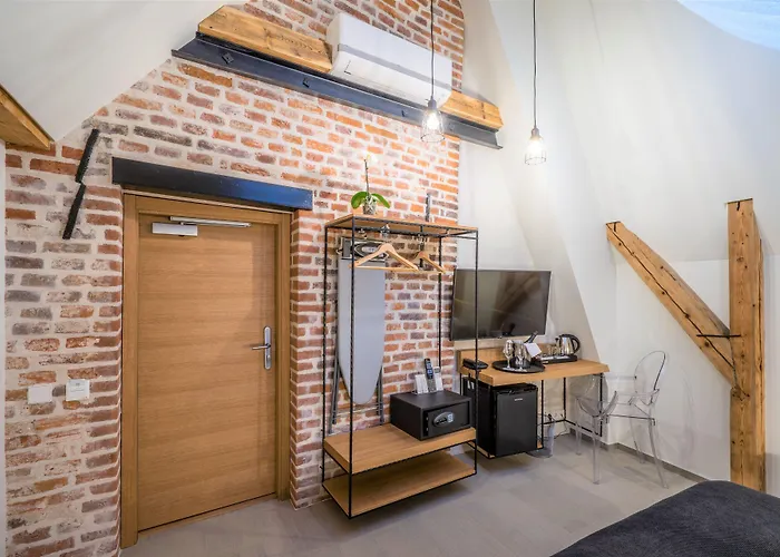 Otel Rixwell Old Palace