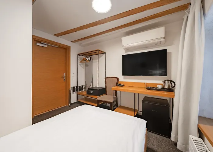 Hotel Rixwell Old Palace