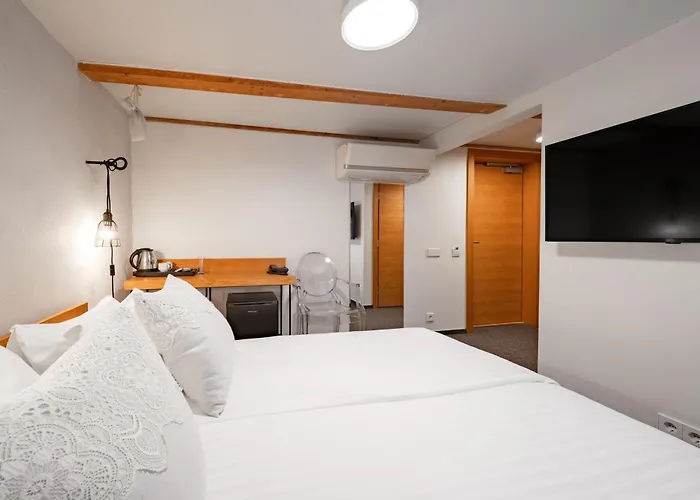 Rixwell Old Palace 4*