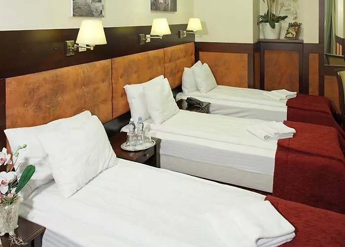 Rixwell Old Palace 4* Riga