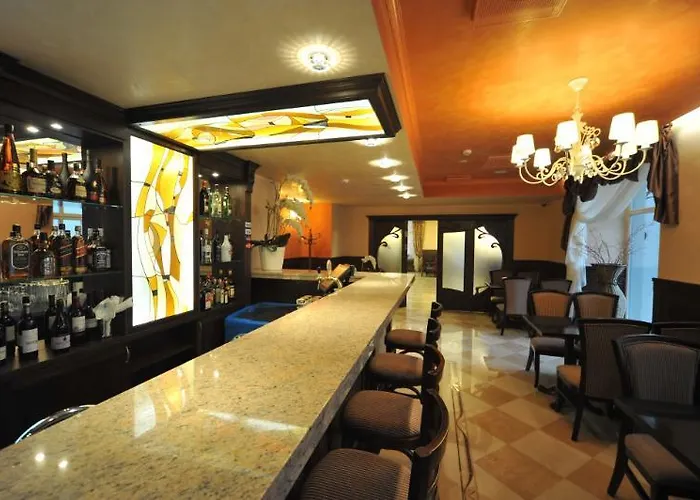 Otel Rixwell Old Palace 4*