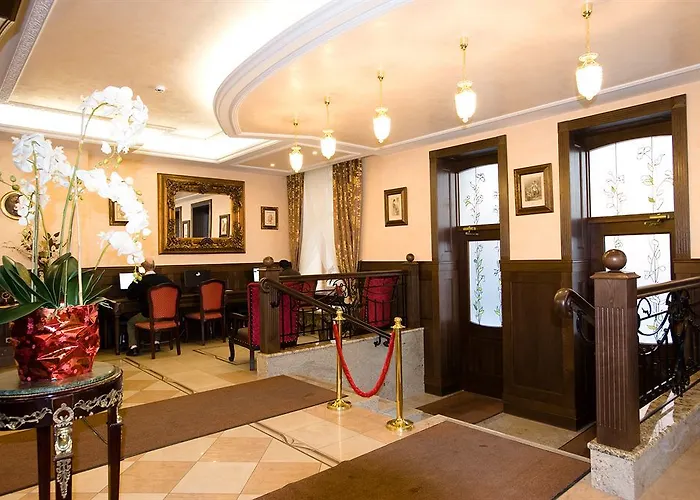 Rixwell Old Palace 4* Riga