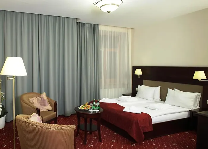 Rixwell Old Palace 4* Riga