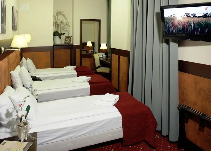 Hotel Rixwell Old Palace Riga