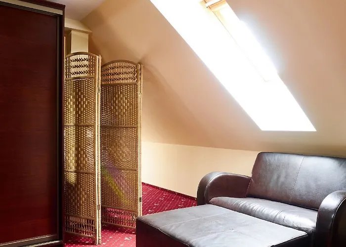 Rixwell Old Palace Otel