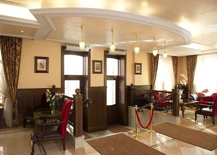 Hotel Rixwell Old Palace