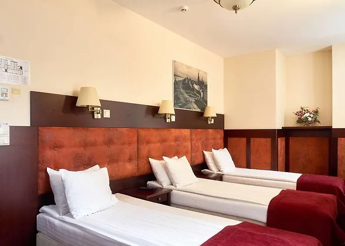 Rixwell Old Palace 4* Riga