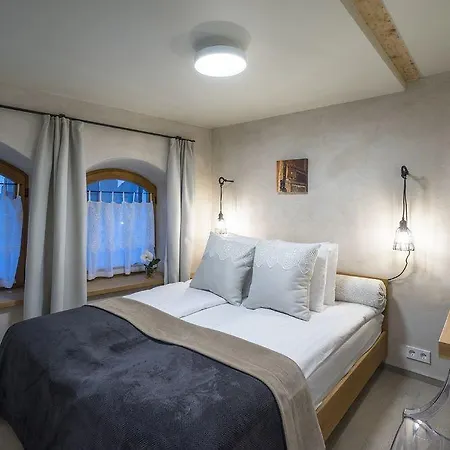 Rixwell Old Palace Otel Riga