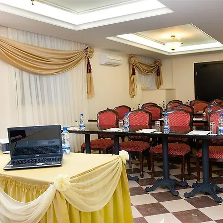 Otel Rixwell Old Palace 4*