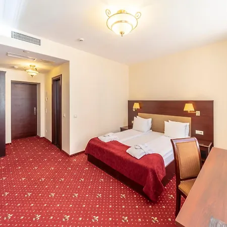 Otel Rixwell Old Palace 4*