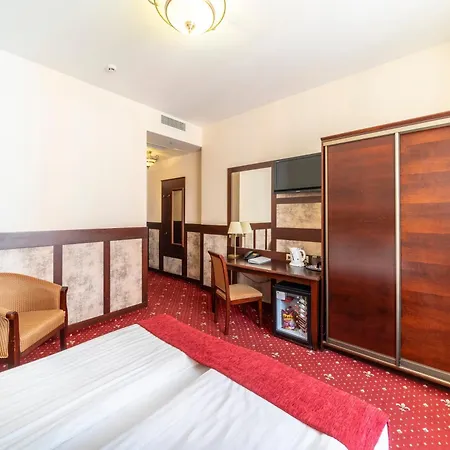 Rixwell Old Palace Otel