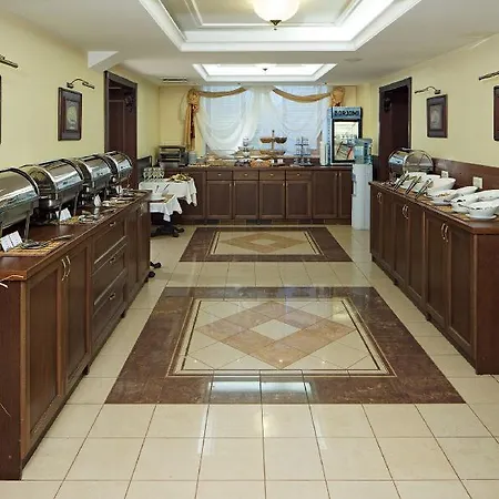 Otel Rixwell Old Palace 4*