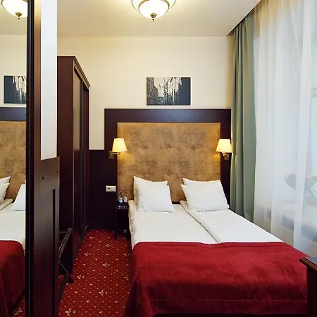 Otel Rixwell Old Palace