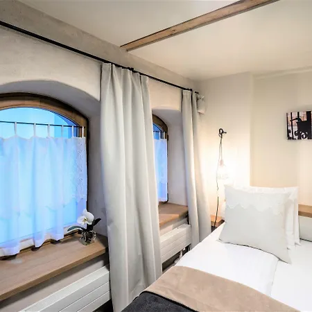 Rixwell Old Palace Riga