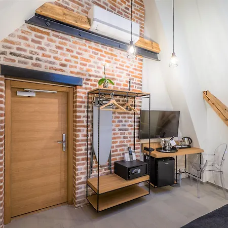 Viesnīca Rixwell Old Palace