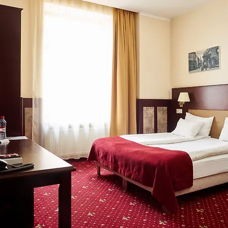 Otel Rixwell Old Palace