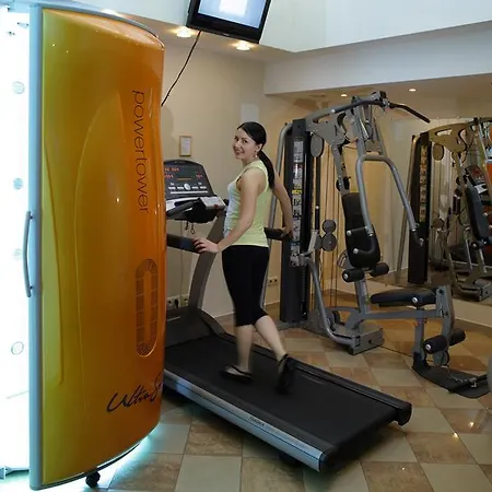 Rixwell Old Palace Otel 4*