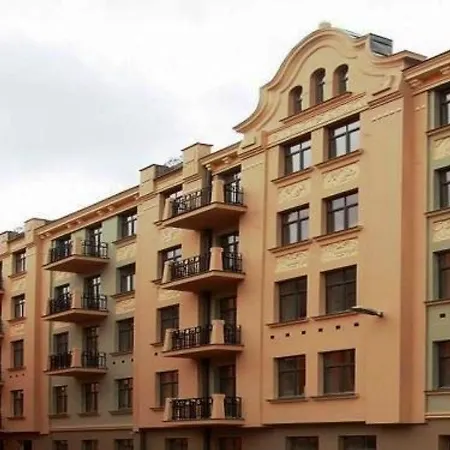 Rixwell Old Palace 4* Riga