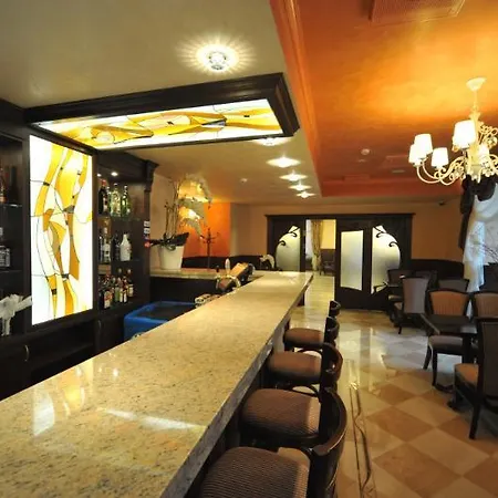 Otel Rixwell Old Palace 4*