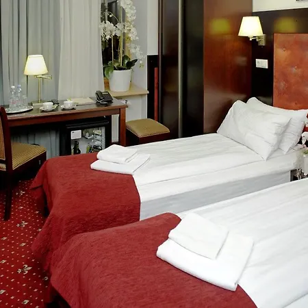 Rixwell Old Palace 4* Riga