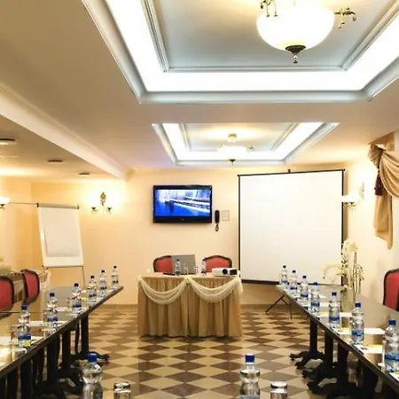 Rixwell Old Palace Otel 4*