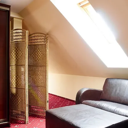 Rixwell Old Palace Otel