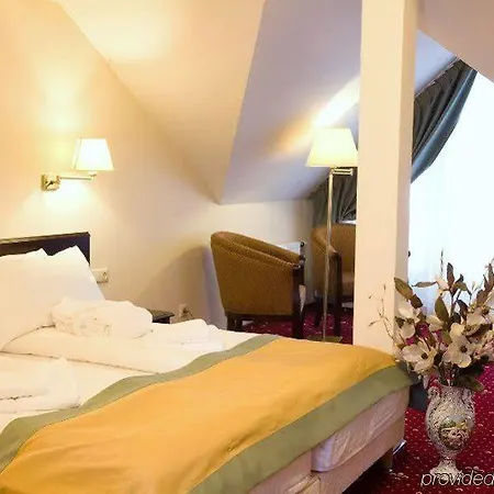 Viesnīca Rixwell Old Palace