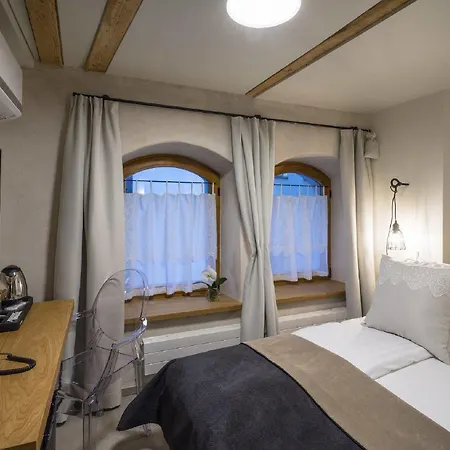 Rixwell Old Palace Otel Riga