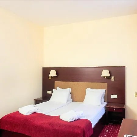 Rixwell Old Palace Otel Riga
