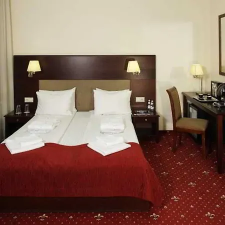 Rixwell Old Palace Otel