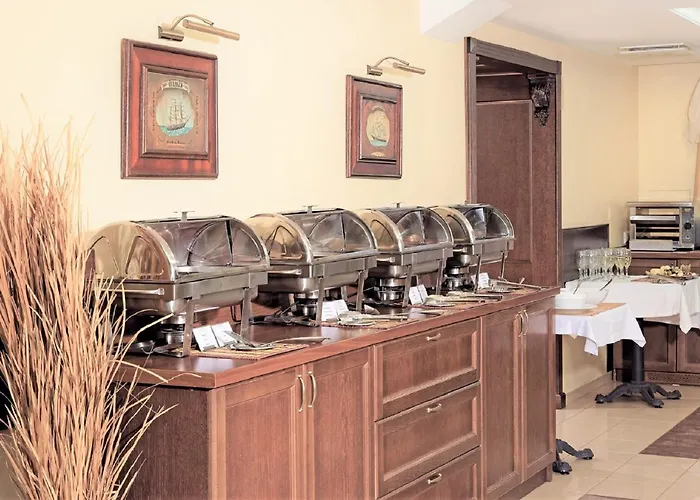 Rixwell Old Palace Рига