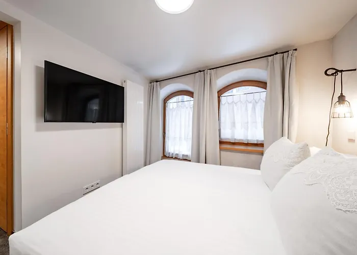 Rixwell Old Palace Рига