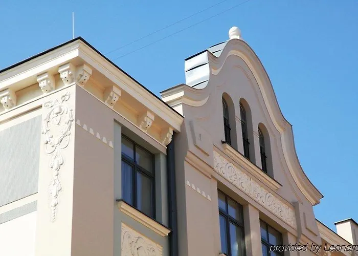 Rixwell Old Palace 4*